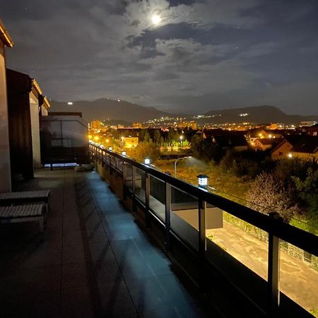 Art'Penthouse Aparthotel Brasov Exterior photo
