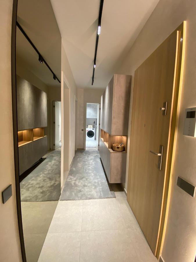 Art'Penthouse Aparthotel Brasov Exterior photo